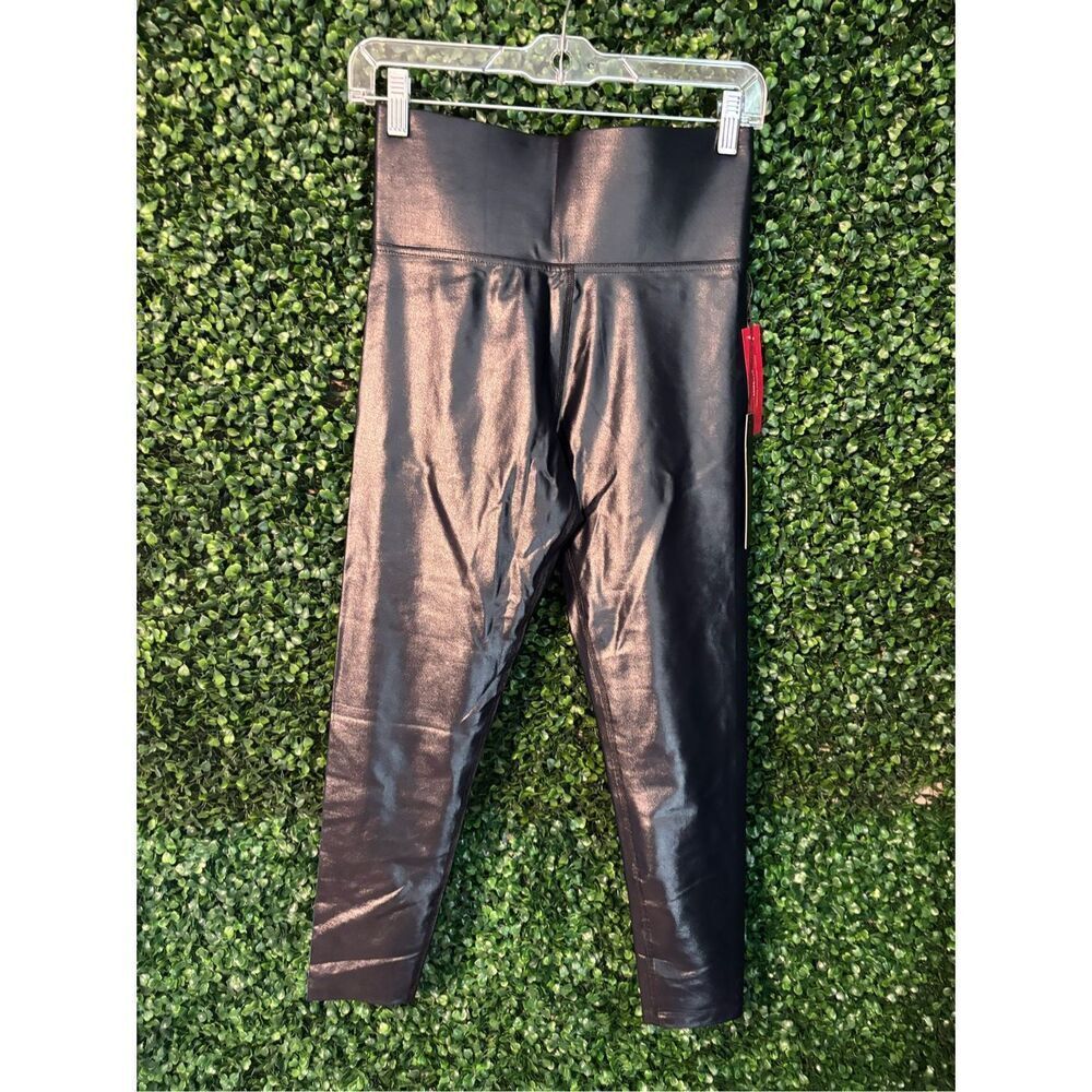Sleek Black Women's Pants